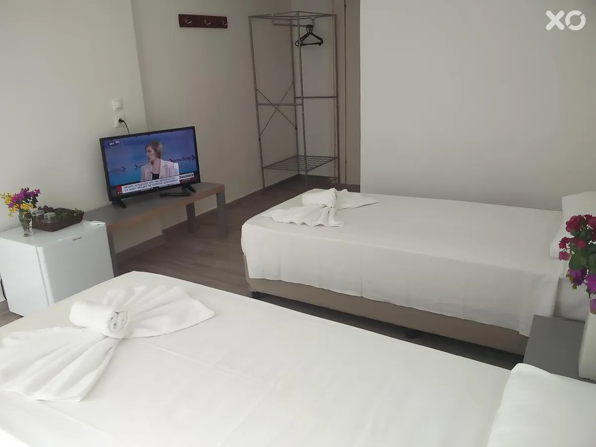 New York Hotel