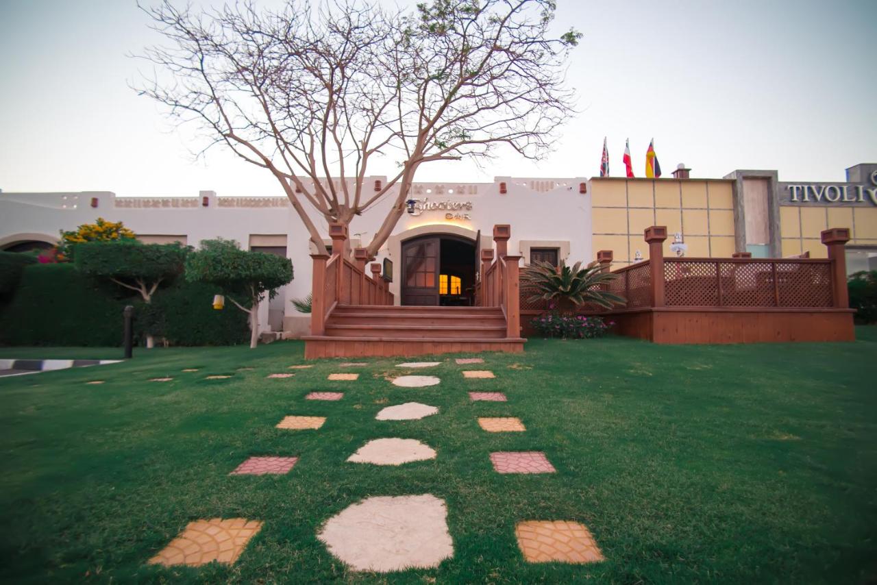 Tivoli Hotel Aqua Park