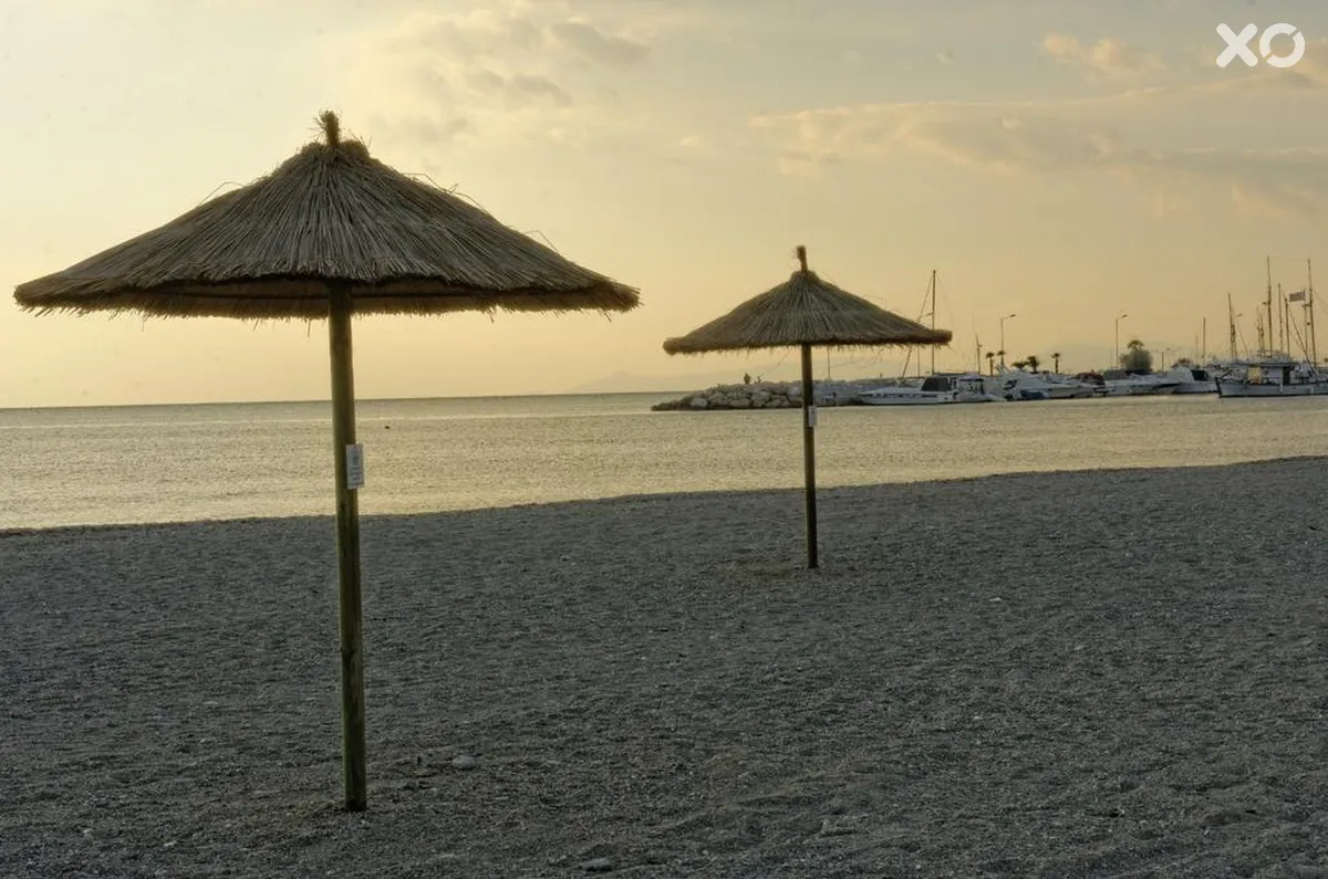 Emmantina Hotel