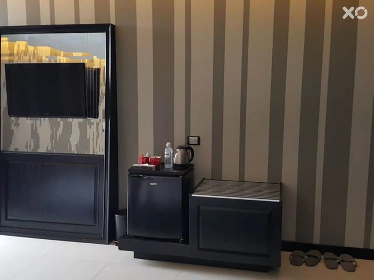 TSix5 Hotel