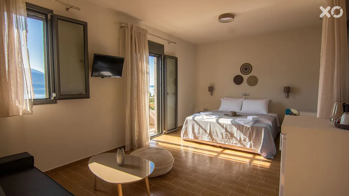 V Boutique Hotel