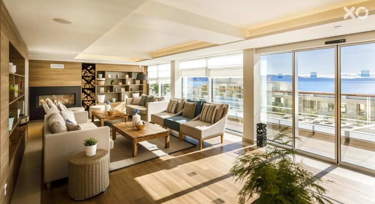 Valamar Bellevue Resort
