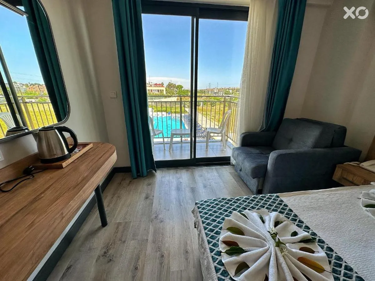 Kaya Garden Hotel