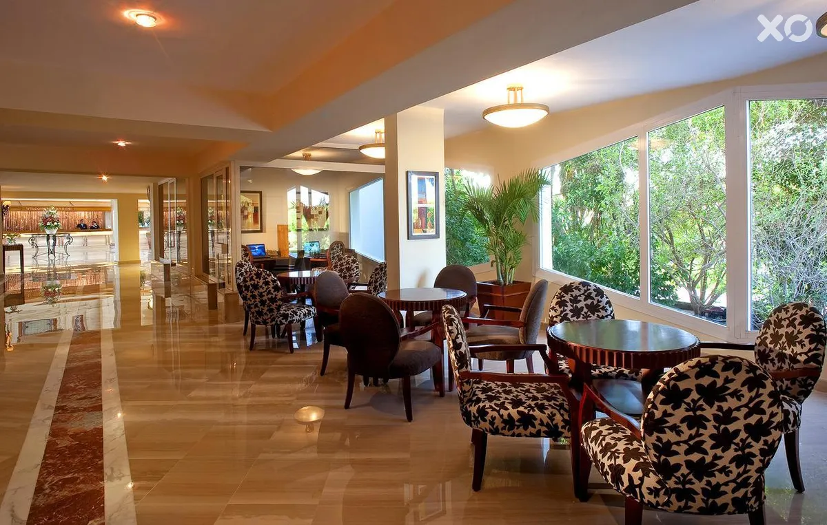Baron Resort Sharm El Sheikh