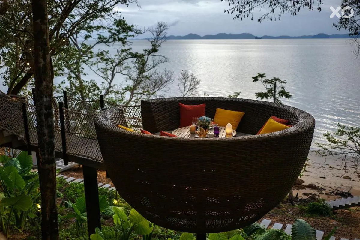 Banyan Tree Krabi