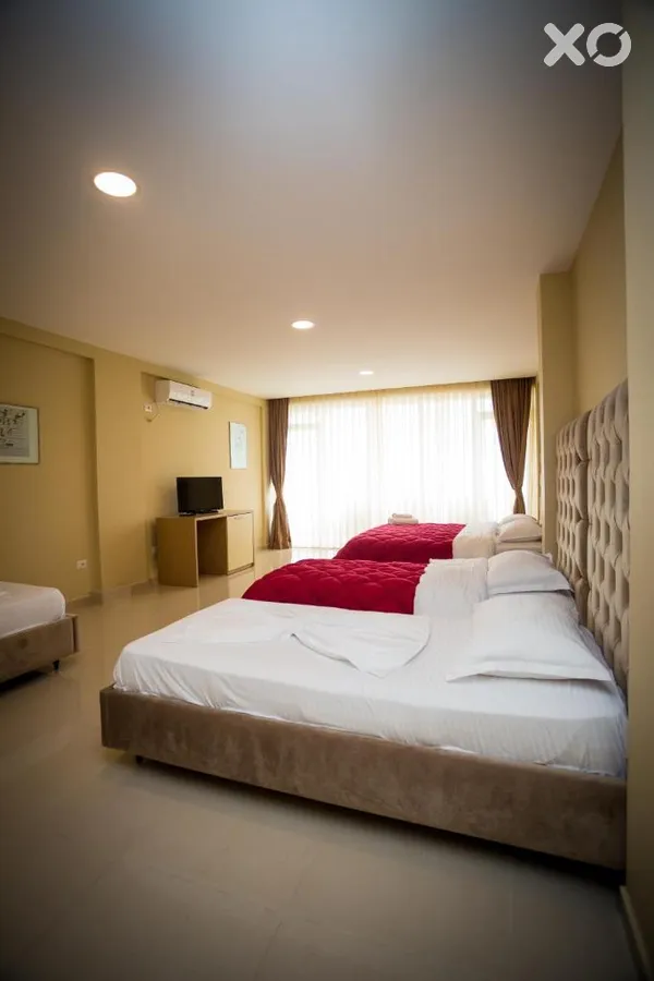 Frojd Hotel