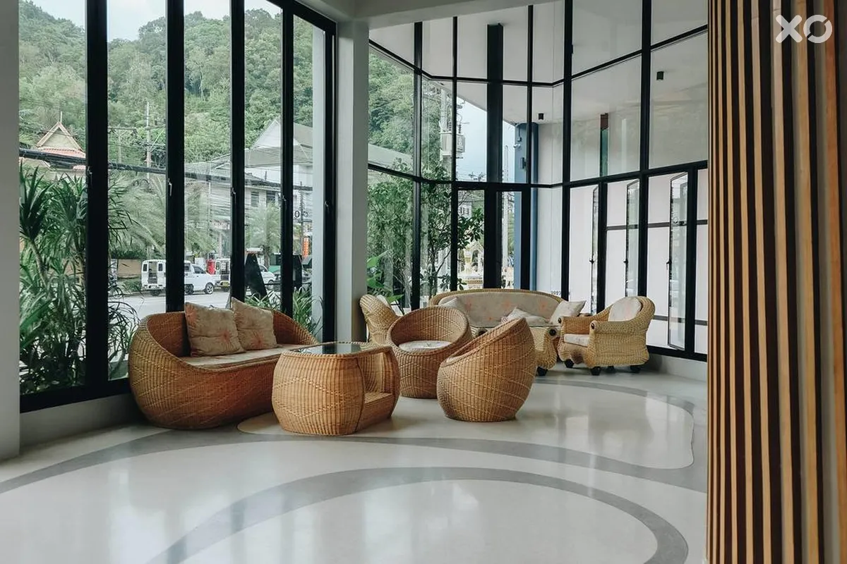 Ava Sea Resort