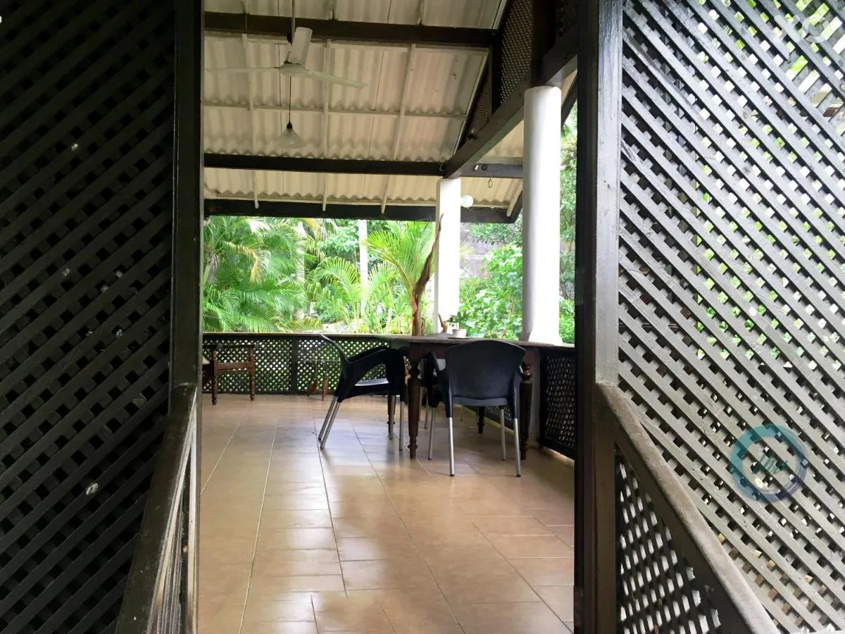 Freedom Villa