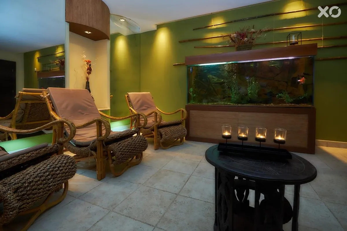 Sunrise Park & ​​Spa Hotel