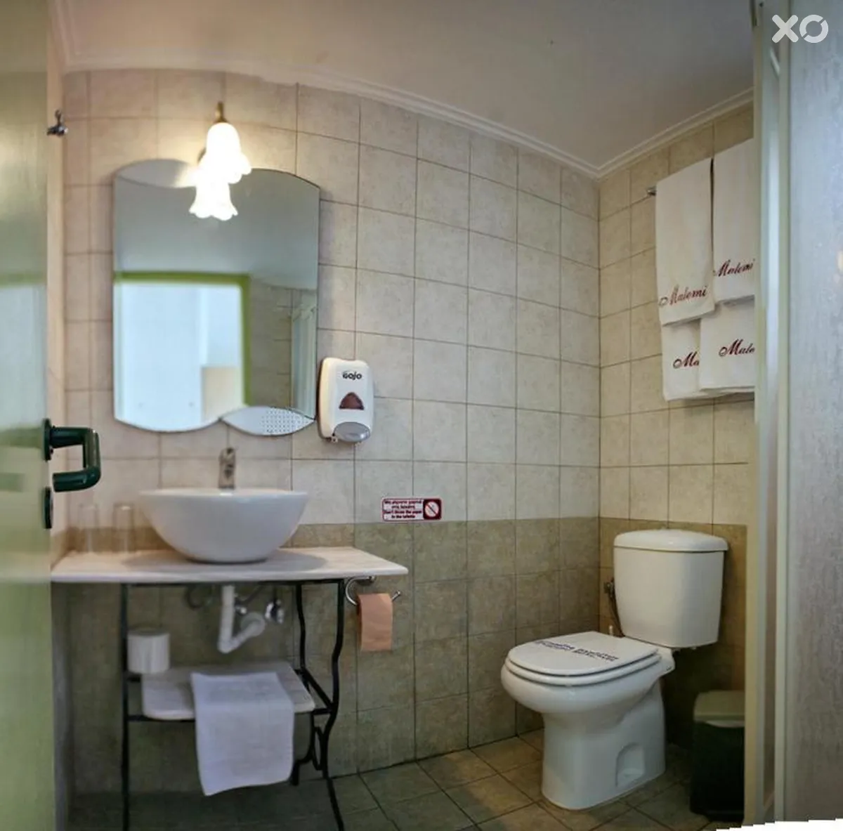 Malemi Organic Hotel