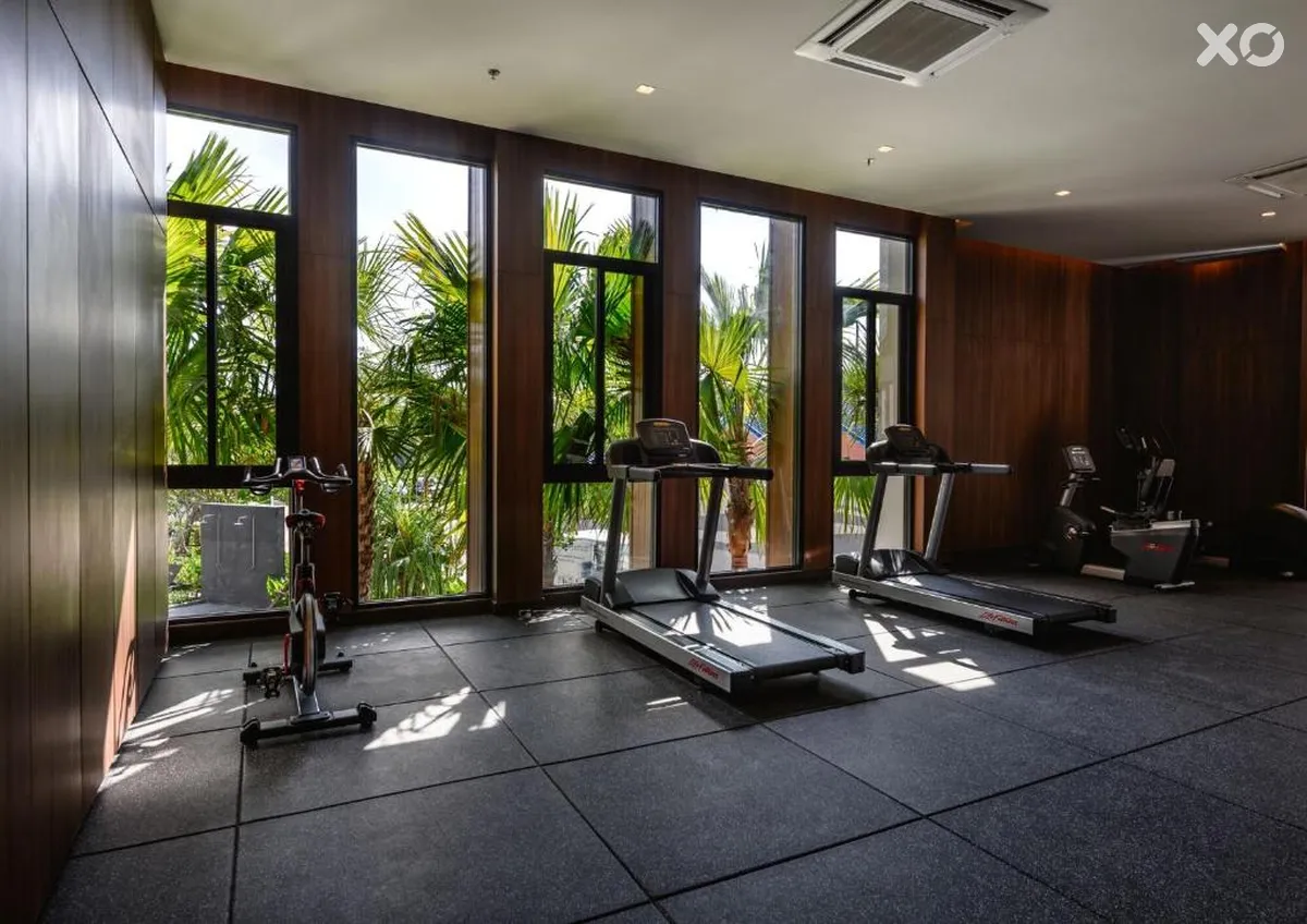 iSanook Resort & Suites Hua Hin