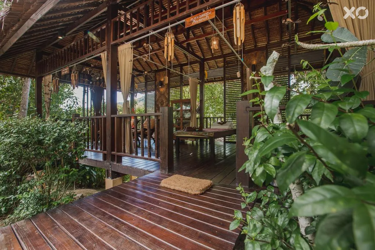 Ban Sainai Resort