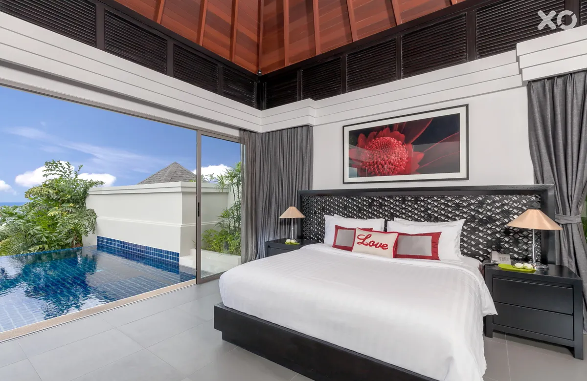 The Pavilions Phuket