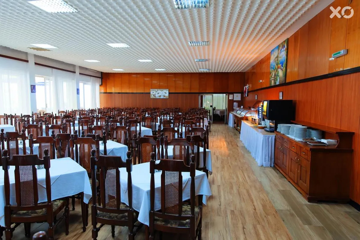 Albatros Hotel