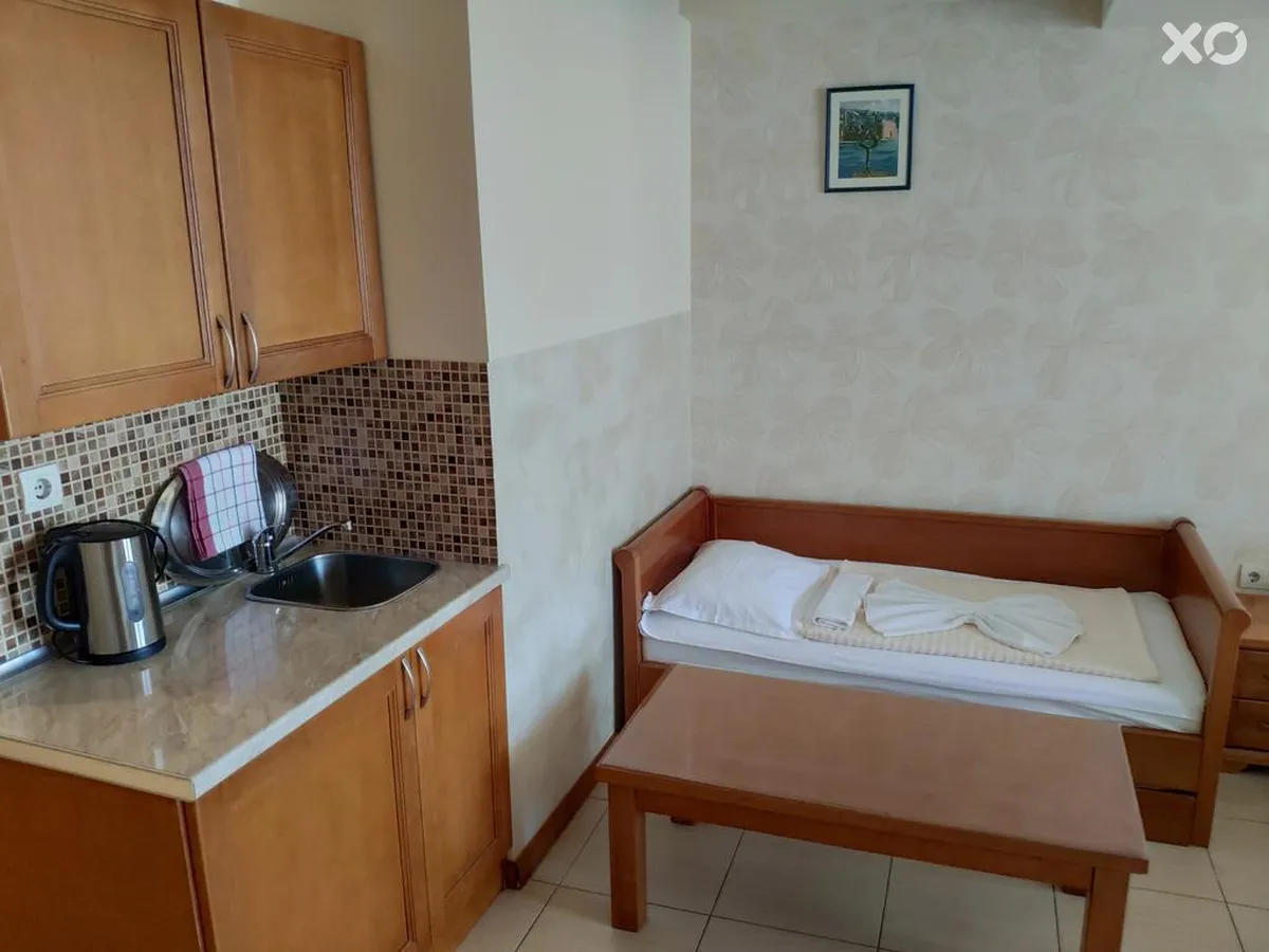 Monaco Apartments Stevic