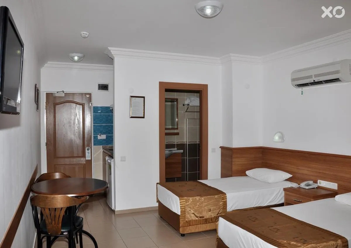 Kleopatra Tuna Apart Hotel