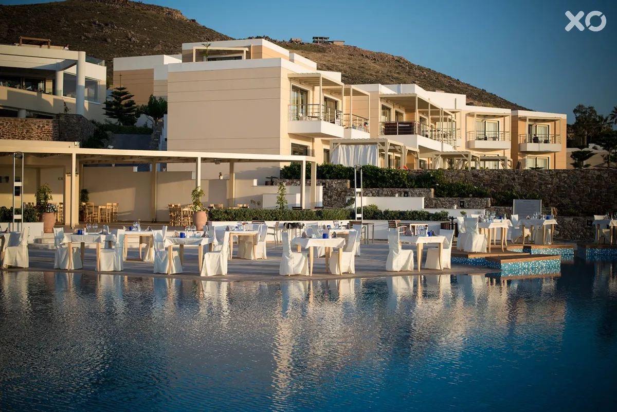 Rοyal Blue Resort