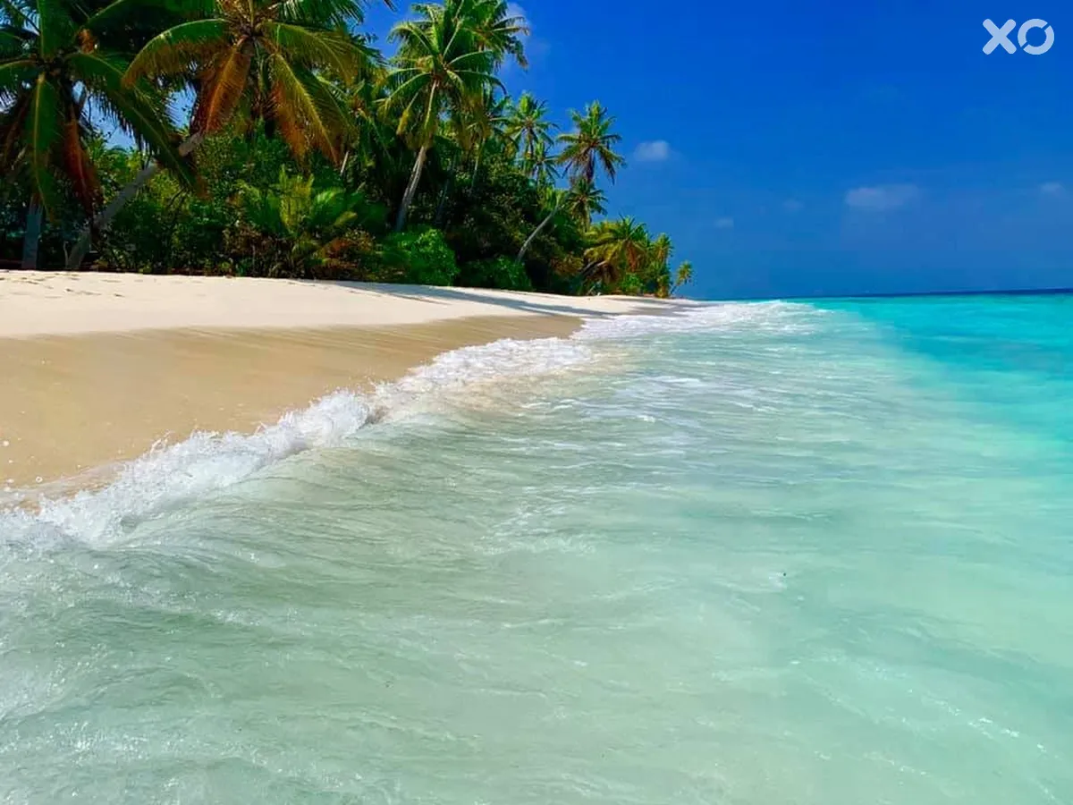 Filitheyo Island Resort