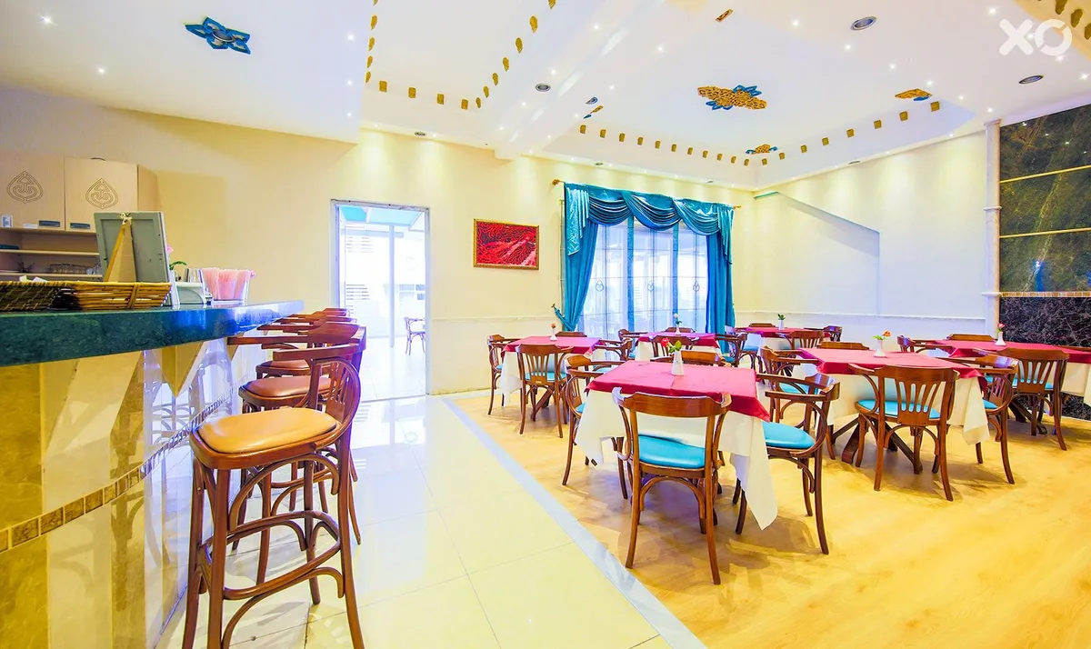 Daima Biz Resort