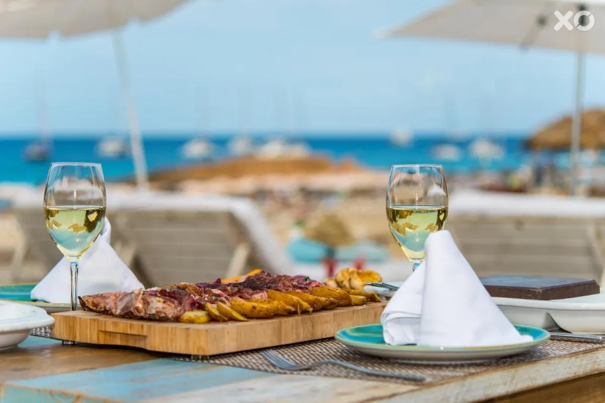 Insotel Punta Prima Resort & Spa