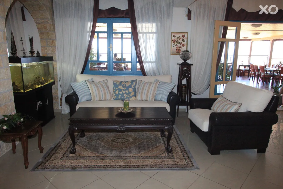 Elounda Water Park Residence Hotel