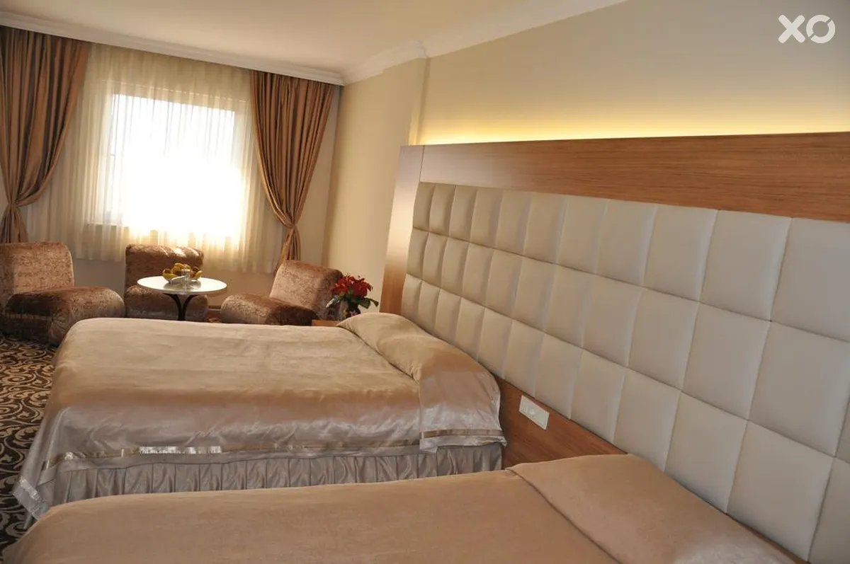 Gurtas Hotel