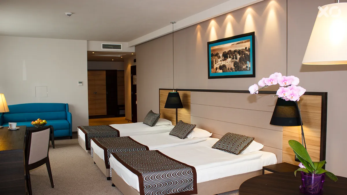 Astera Hotel & Spa