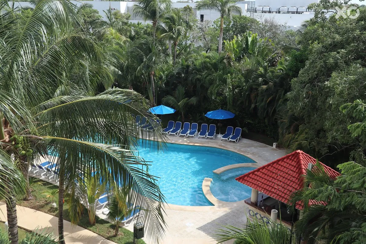 Viva Wyndham Maya