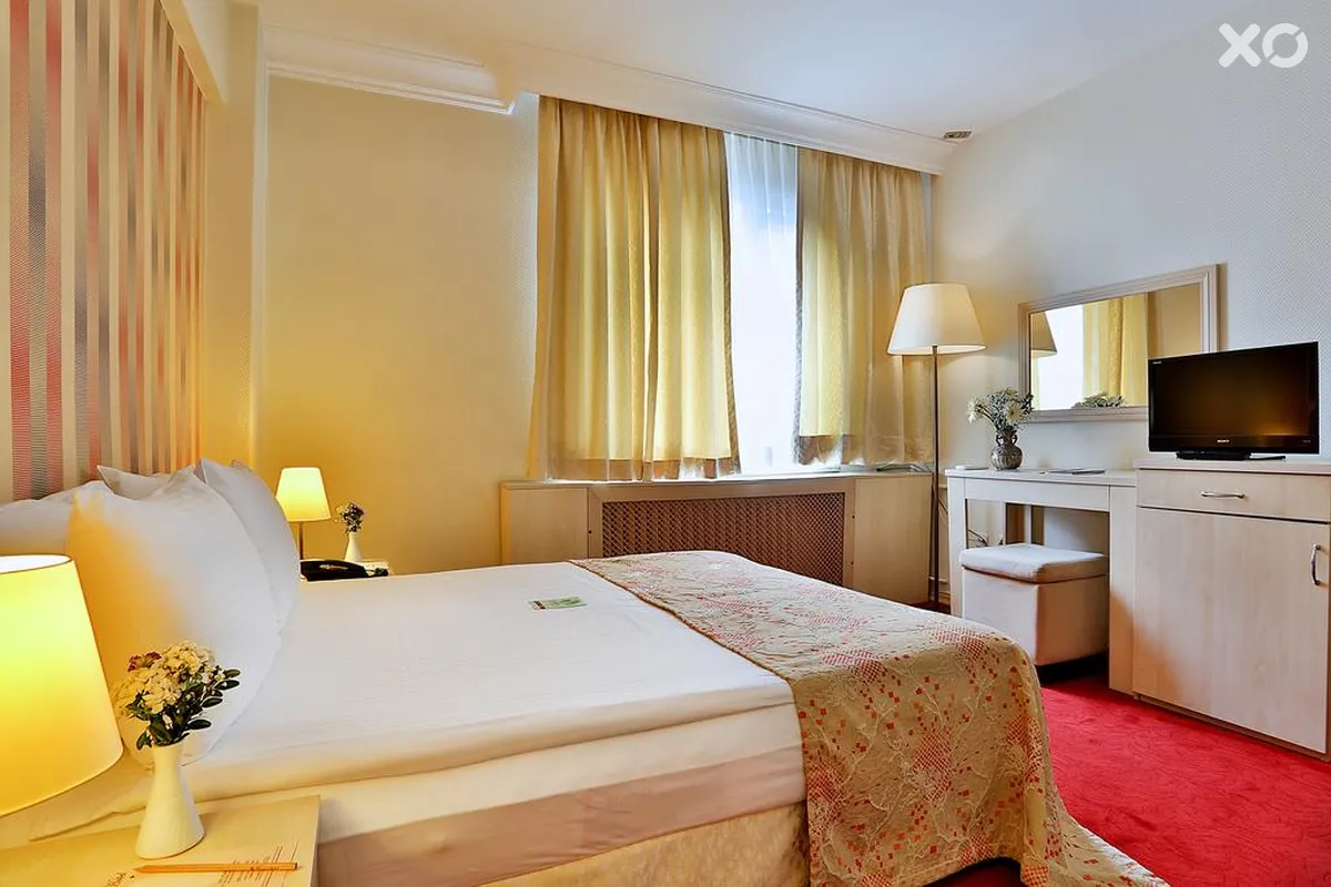 Barin Hotel