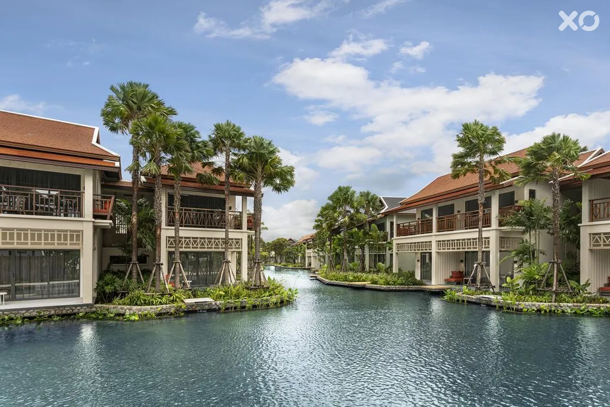 Grand Mercure Khao Lak