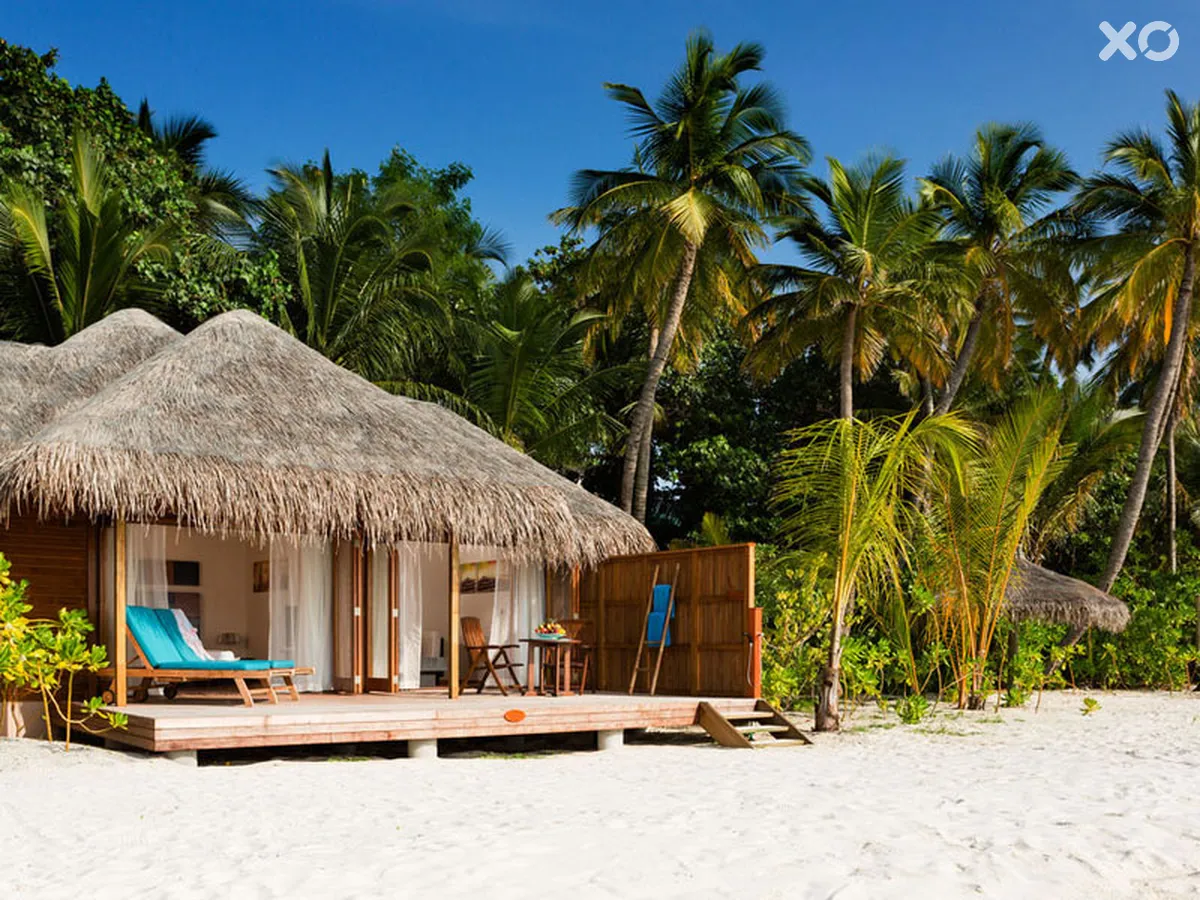 Veligandu Island Resort & Spa