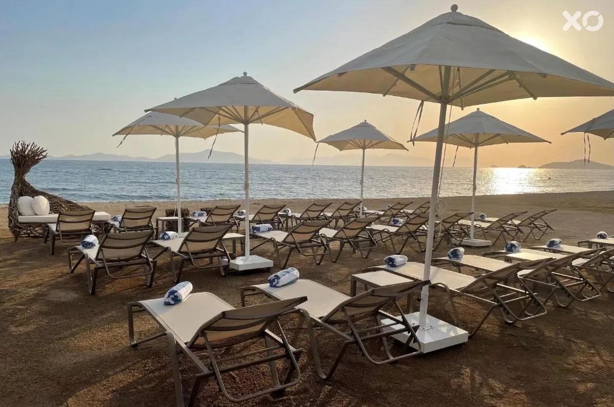 Rammos Hotel Bodrum