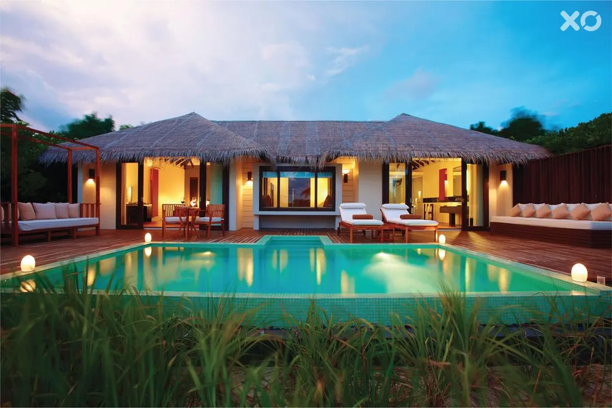 Noku Maldives