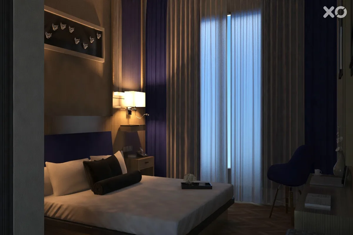 Relax Beach Hotel