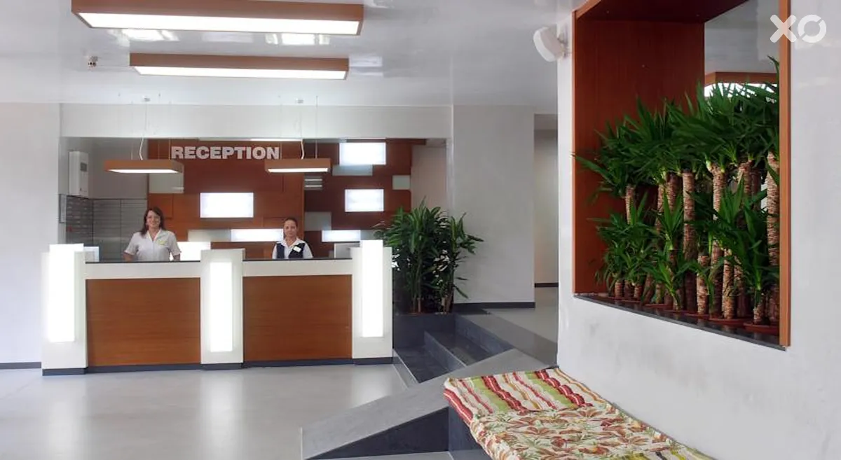 Excelsior Hotel
