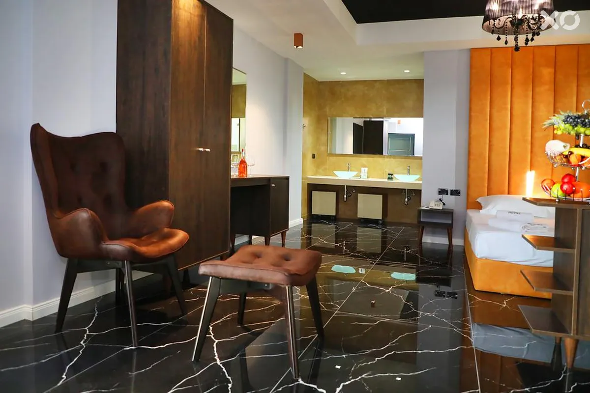 A&G Hotel