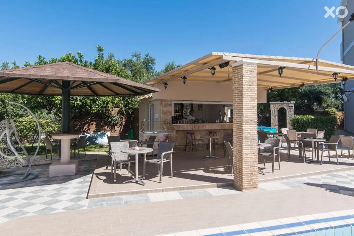 Maistrali Hotel Apartments
