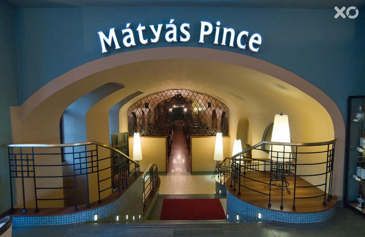 City Hotel Matyas