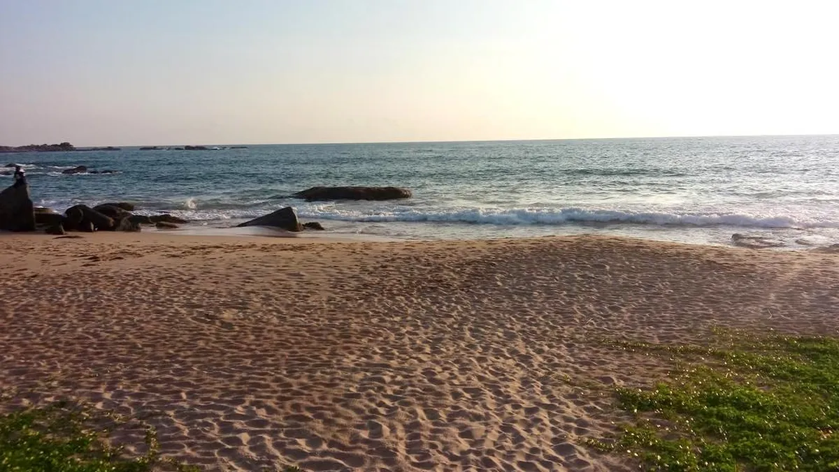 Ramon Beach Resort