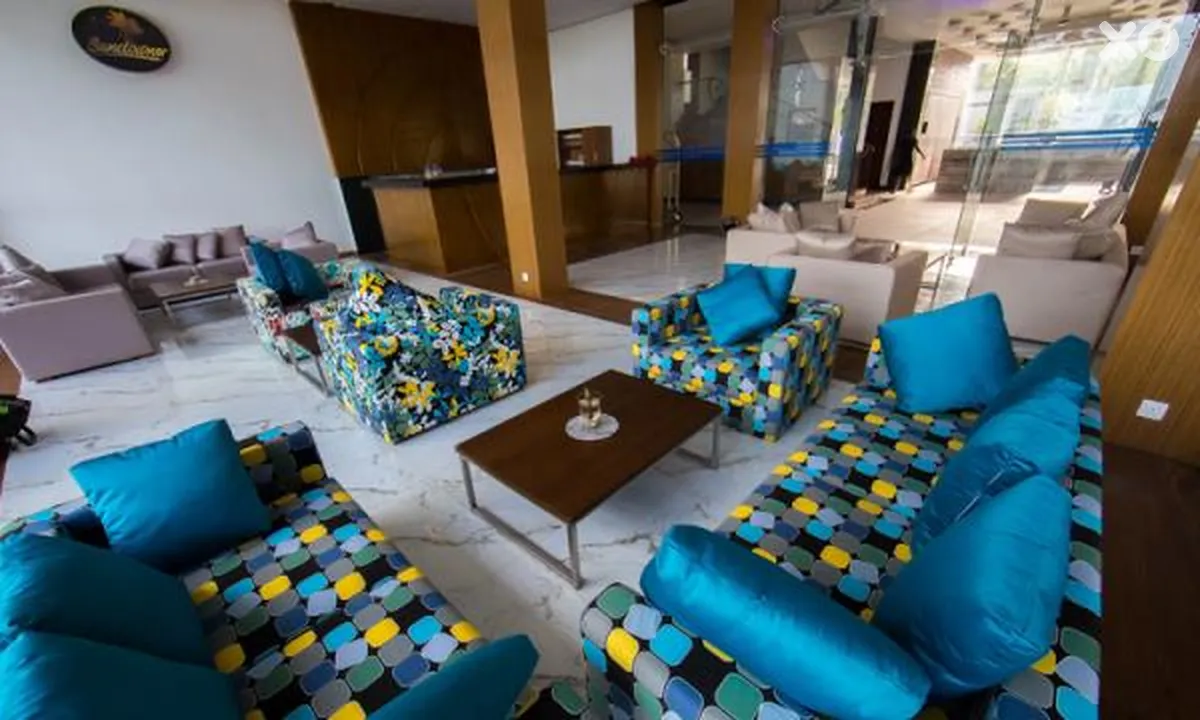 Club Waskaduwa Beach Resort & Spa
