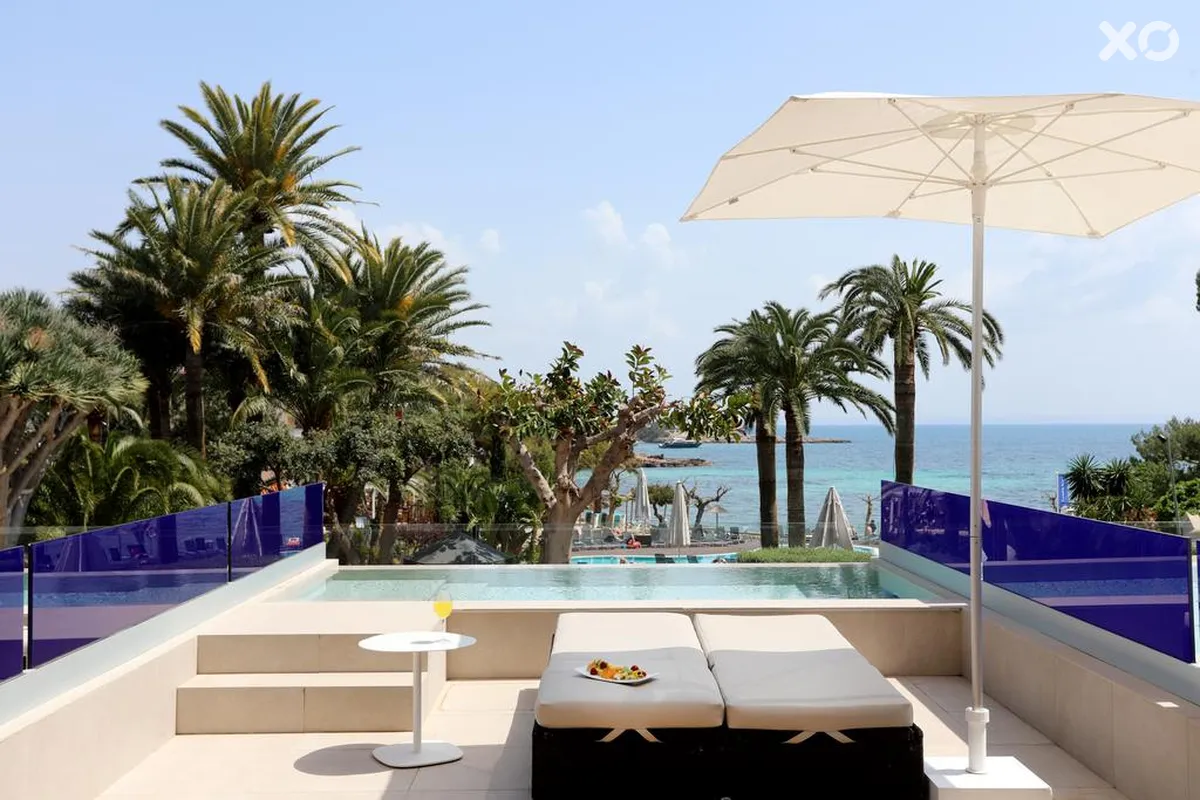 Son Caliu Hotel Spa-Oasis