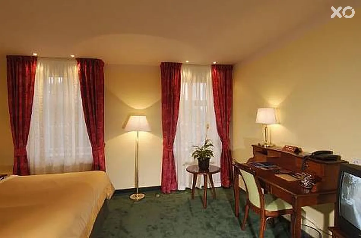 EA Hotel Jeleni Dvur