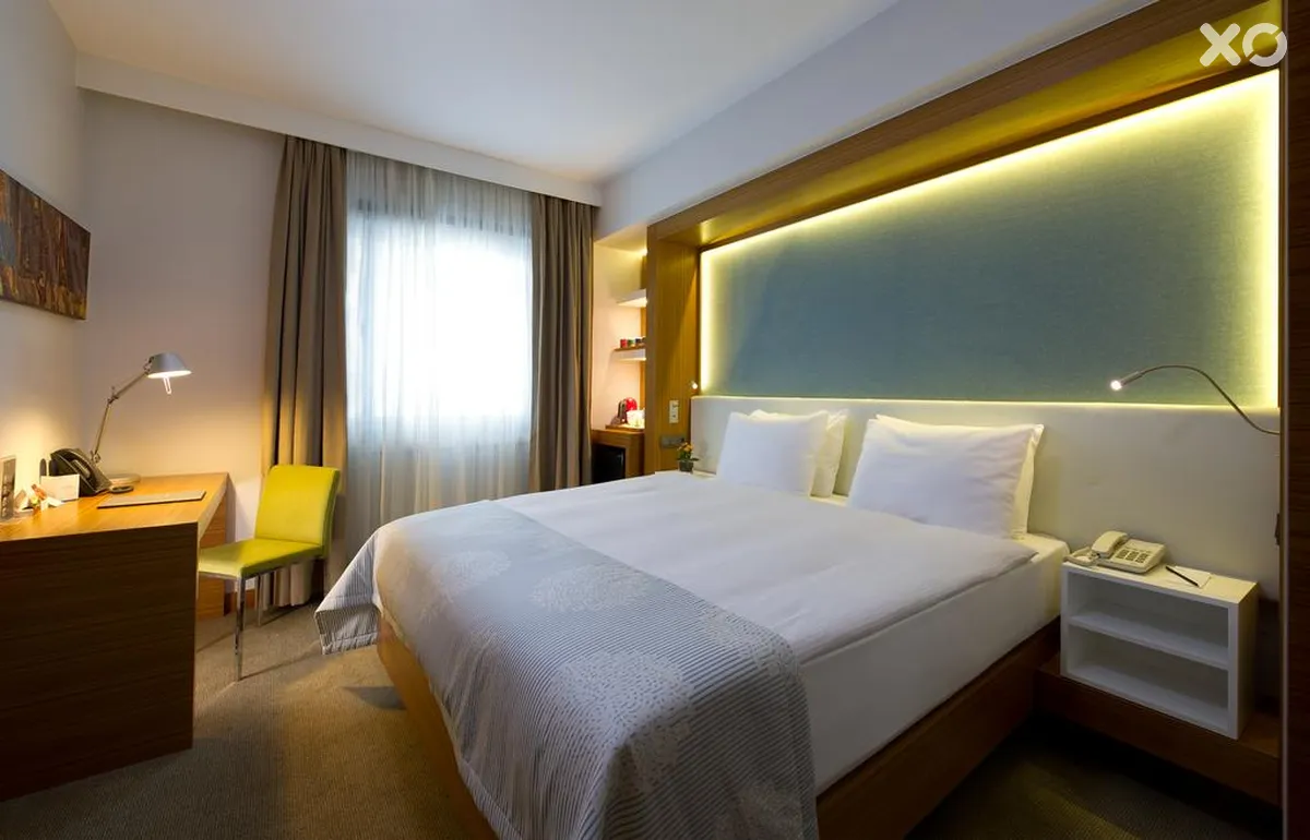 Divan Istanbul City