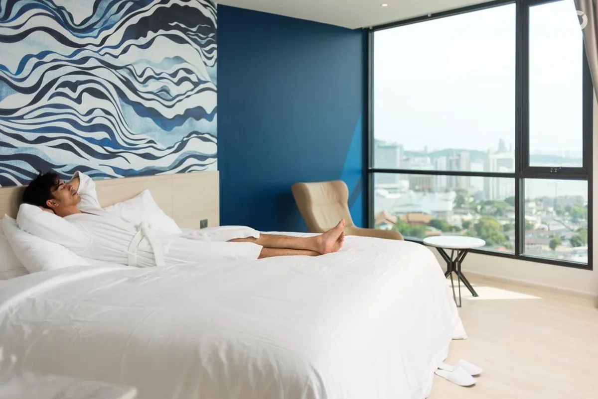 Brighton Grand Pattaya Hotel