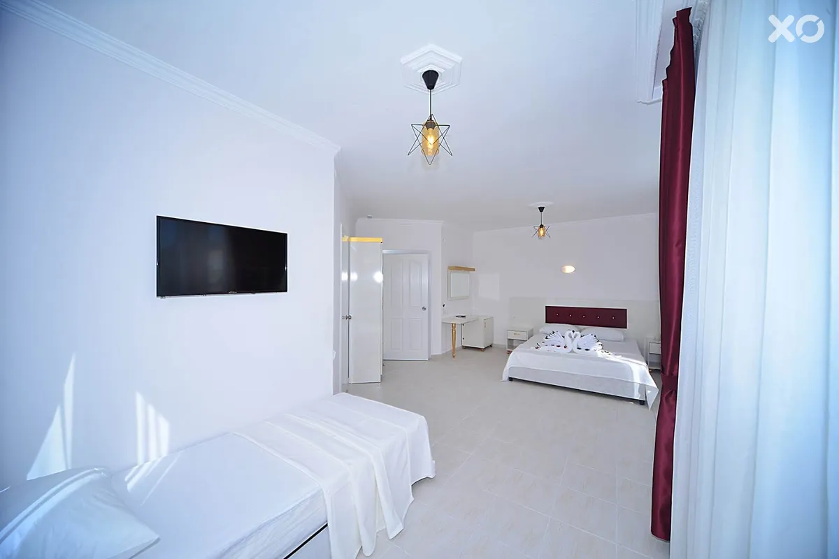 Bin Billa Hotel