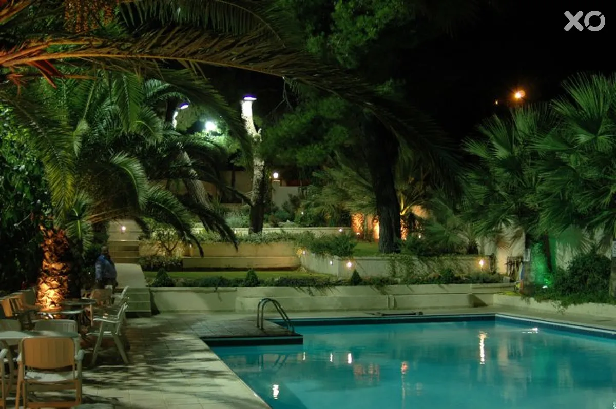 Myrto Hotel