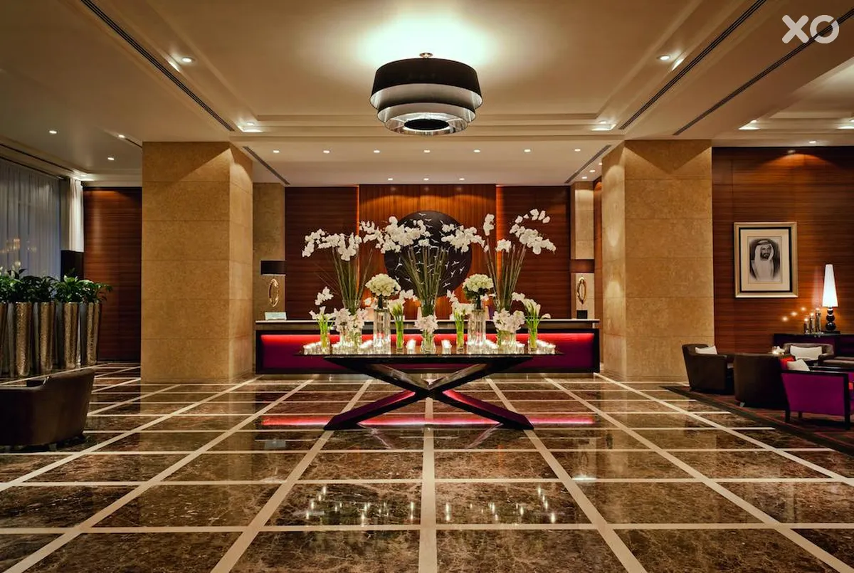 Grosvenor House a Luxury Collection Hotel Dubai