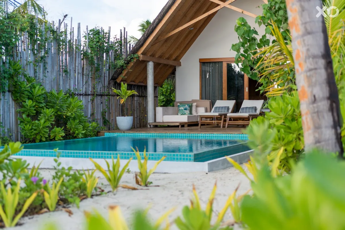Fushifaru Maldives