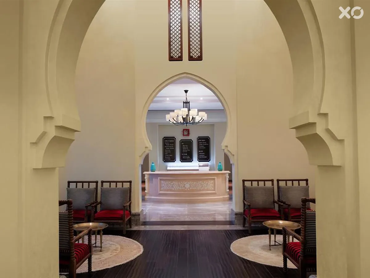 Ajman Saray A Luxury Collection Resort