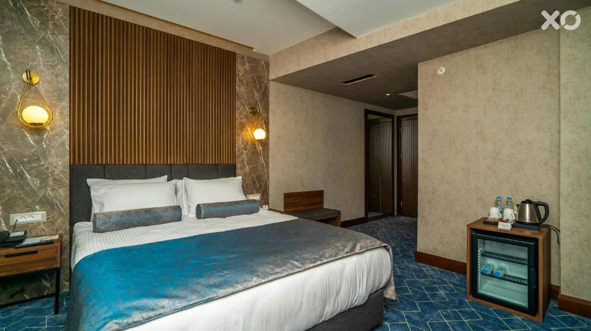 Ring Stone Hotels Bosphorus